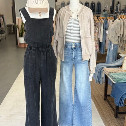 Collection image for: Jumpsuits + Rompers