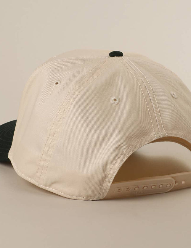 BLESS YOUR HEART Embroidery Trucker Hat