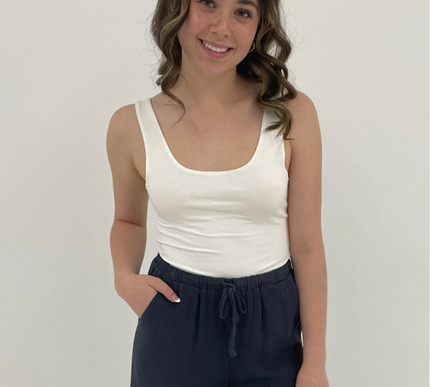 Sagebrush Double Layer Tank