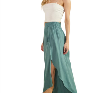 Lillie Flowy Pants