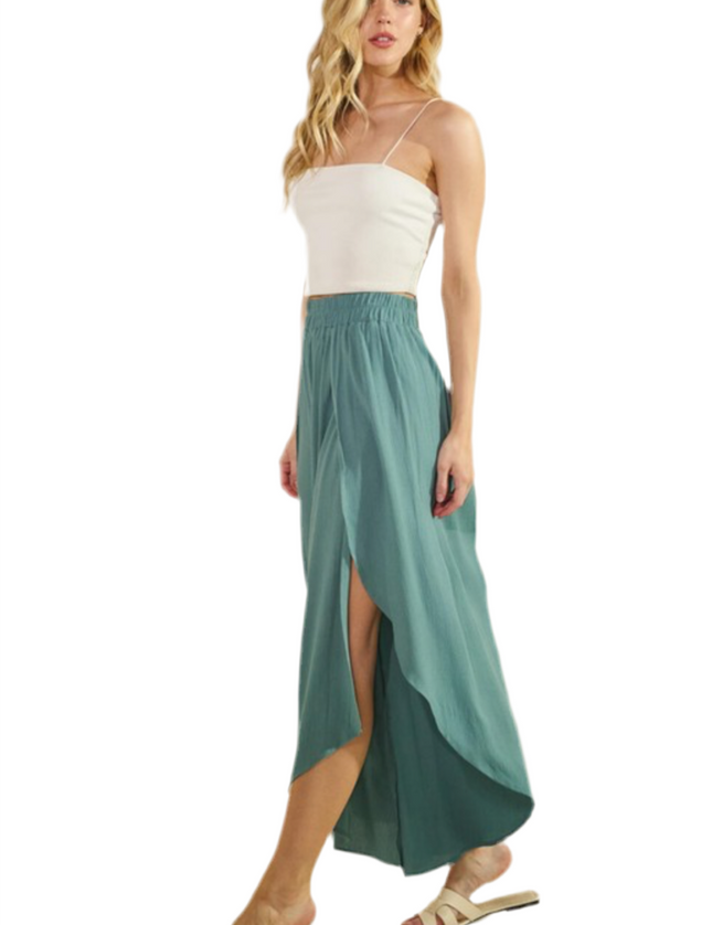 Lillie Flowy Pants