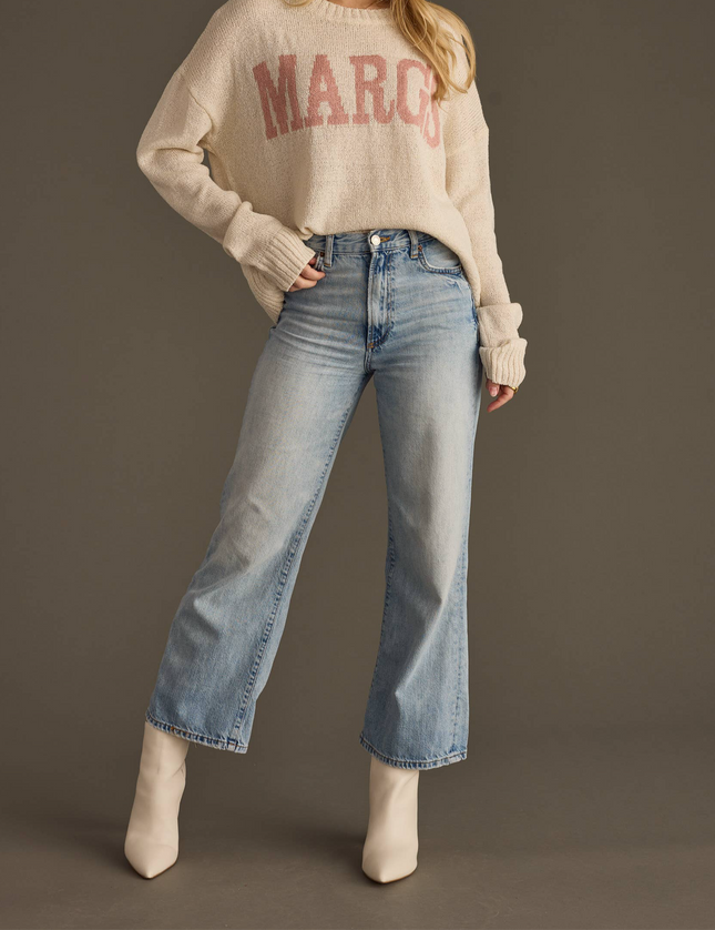 Margs Lightweight Sweater
