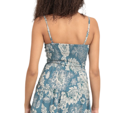 Jenna Swing Dress