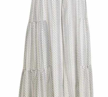 Scottsdale Tiered Palazzo Pants