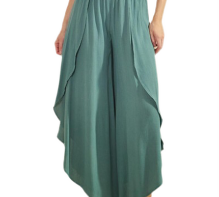 Lillie Flowy Pants