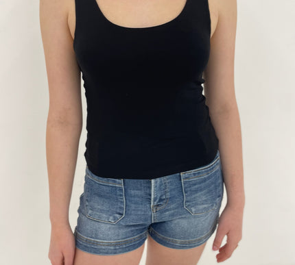 Sagebrush Double Layer Tank