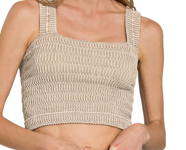 Leila Textured Brami