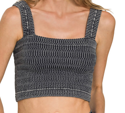 Leila Textured Brami