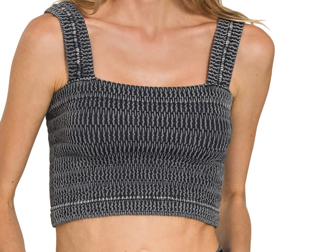 Leila Textured Brami