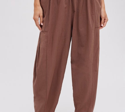 Lilly Harem Pant