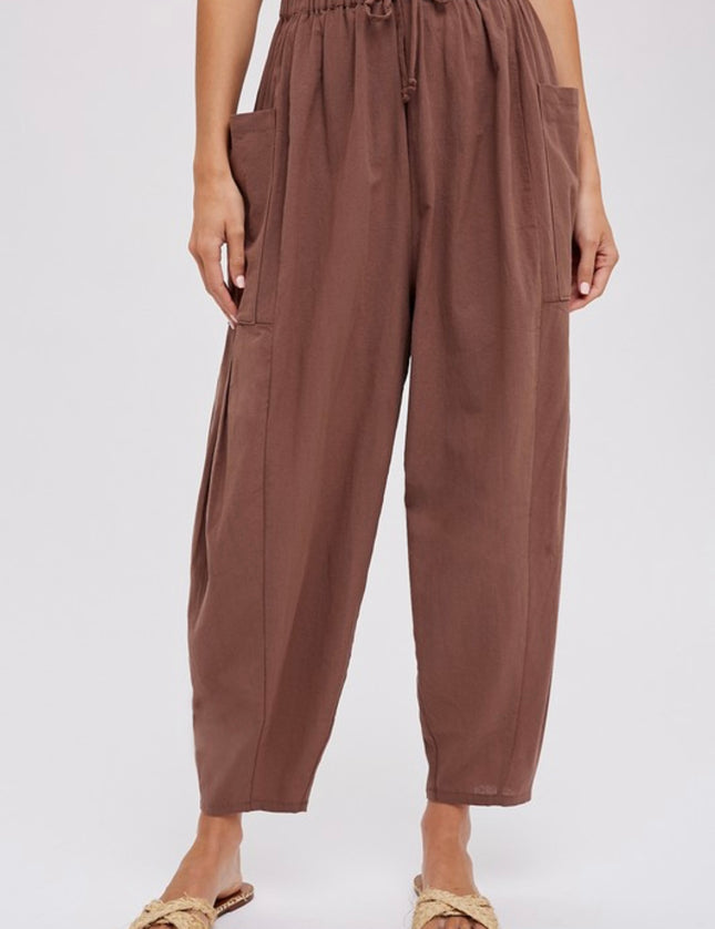 Lilly Harem Pant