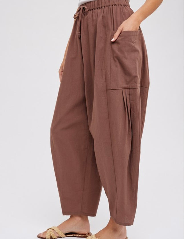 Lilly Harem Pant
