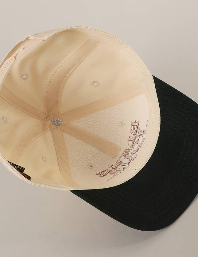 BLESS YOUR HEART Embroidery Trucker Hat